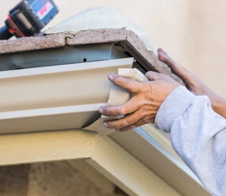 worker-attaching-aluminum-rain-gutter-to-fascia-of-2022-10-17-01-17-46-utc-scaled